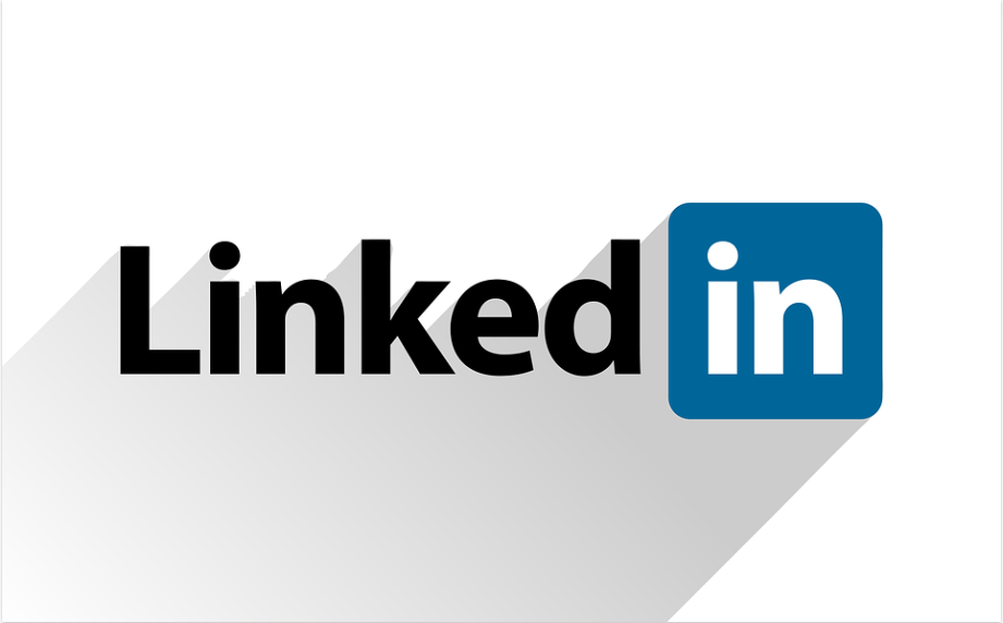 linkedin