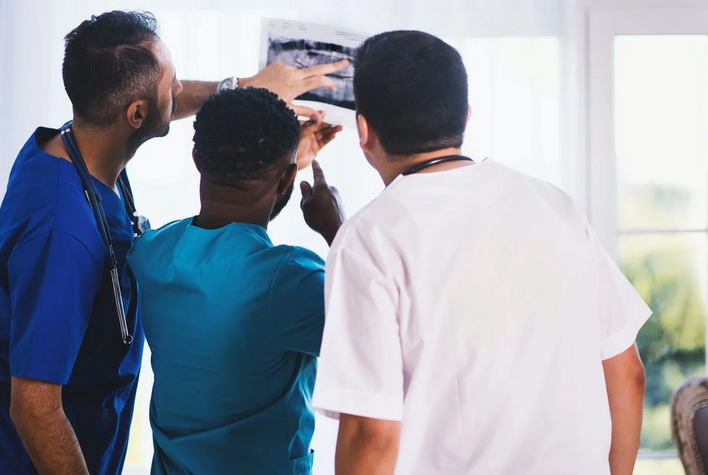 medical providers
